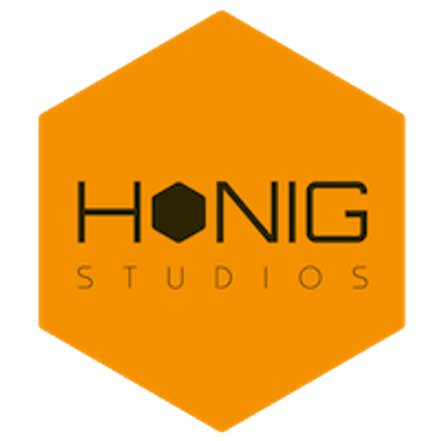 Honig Studios logo