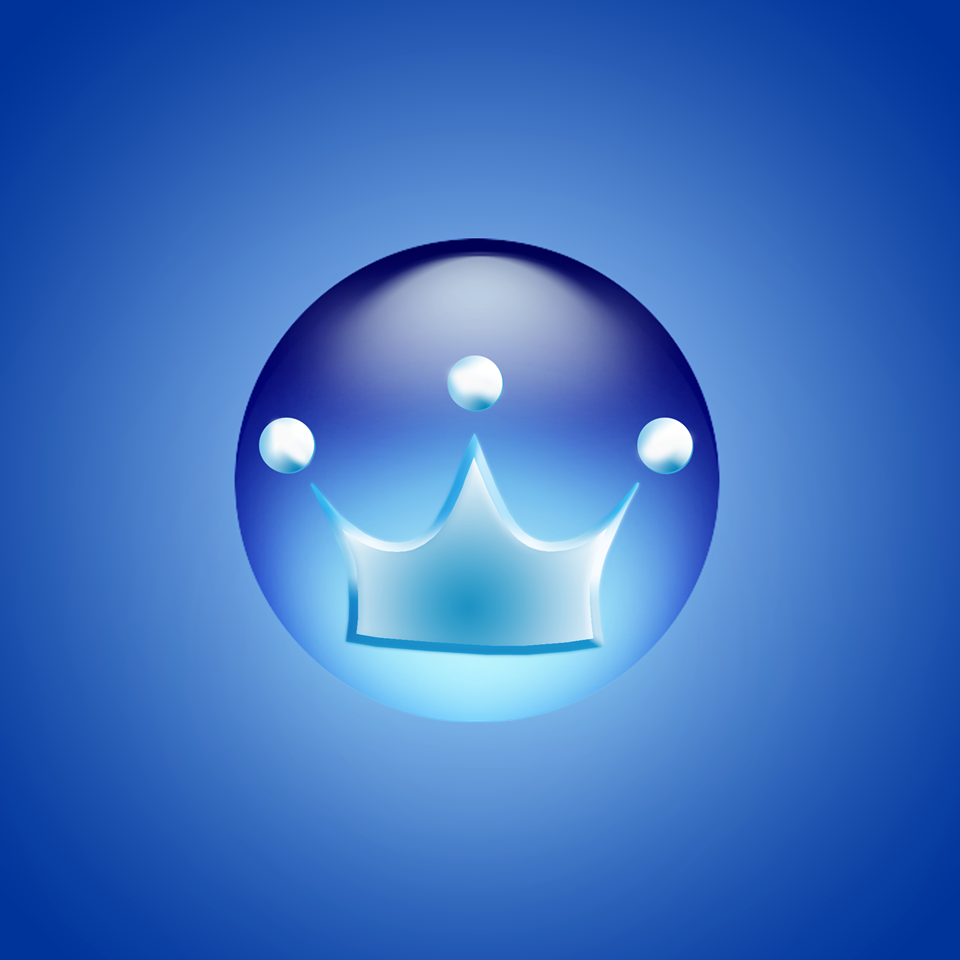 IMPIRESOFT 标志