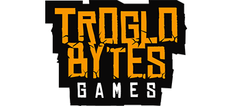 Troglobytes Games logo