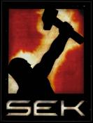 SEK logo