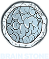 Brain Stone GmbH 标志