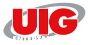 United Independent Entertainment GmbH logo