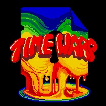 Time Warp Software GmbH logo
