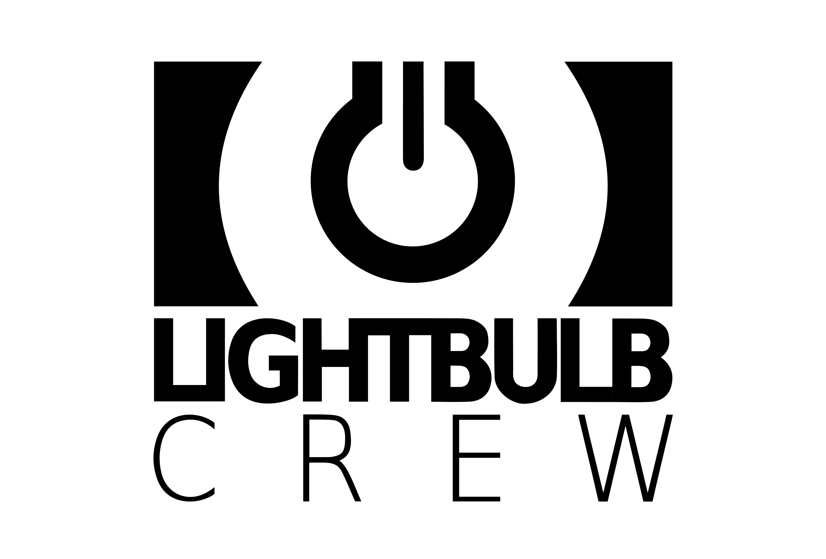 Lightbulb Crew logo