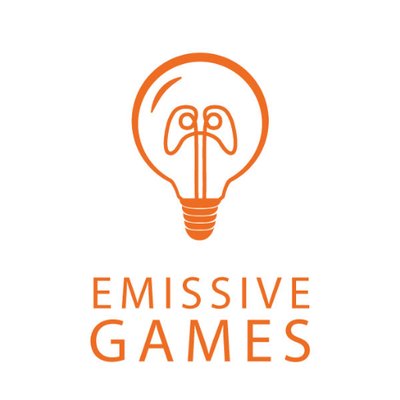 Emissive Games 标志