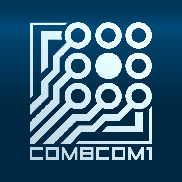 com8com1 Software logo