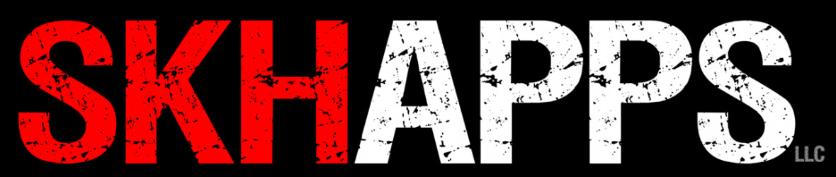 SKH Apps logo