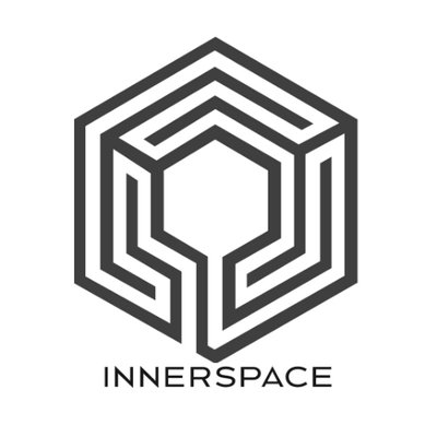 Innerspace VR logo