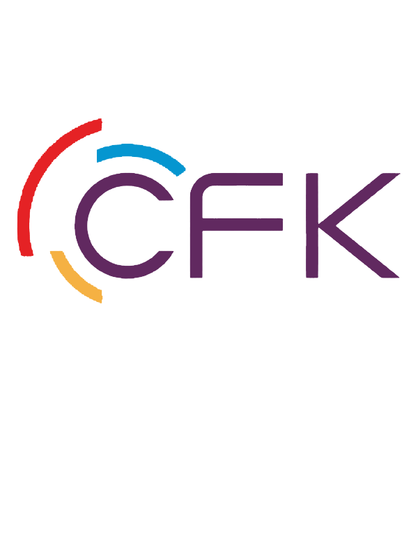 CFK Co., Ltd. logo