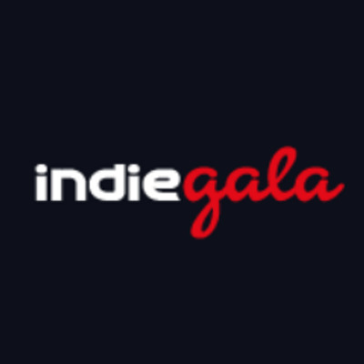 IndieGala logo