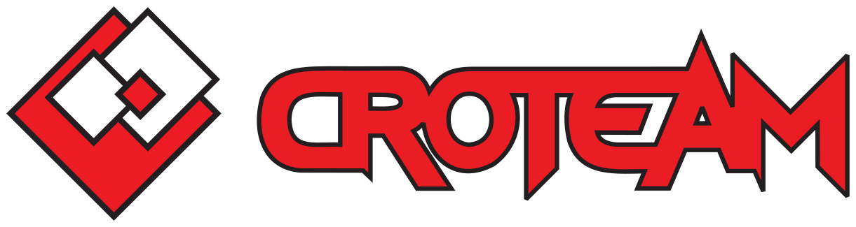 Croteam logo