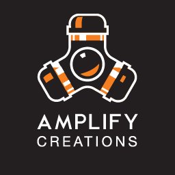 Amplify Creations logo