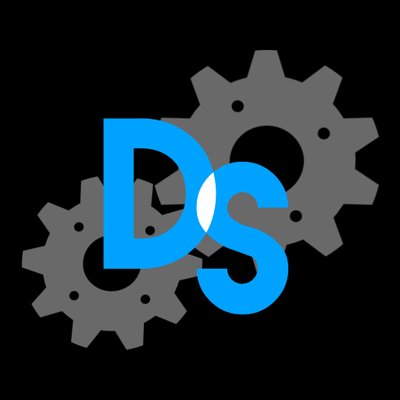 Drix Studios logo