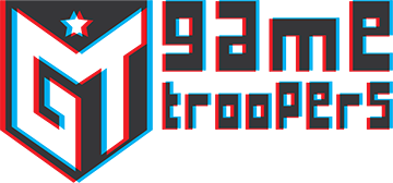 Game Troopers logo