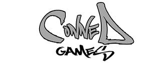 ConneD Games 标志