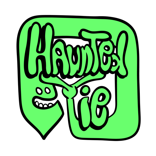 Haunted Tie logo
