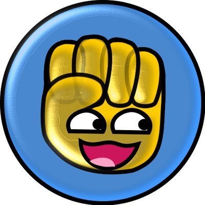 Jollypunch Games 标志