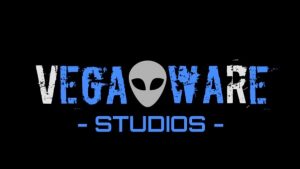Vegaware Studios logo