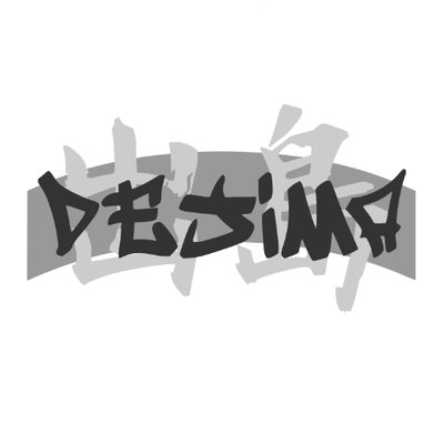 Dejima Games logo