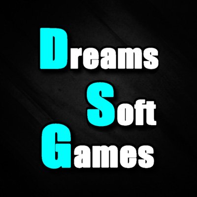 DreamsSoftGames 标志