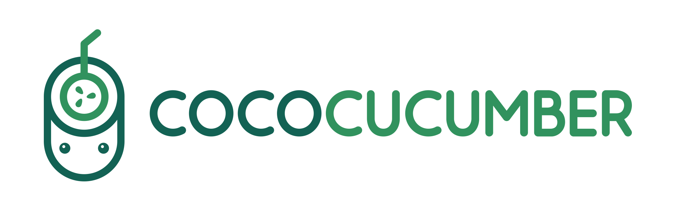 Cococucumber logo