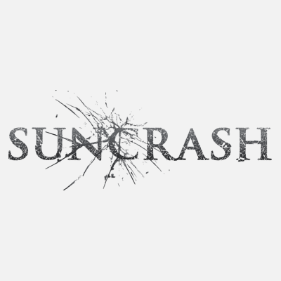Suncrash logo