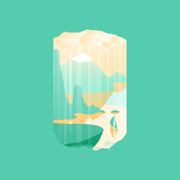 Tourmaline Studio 标志