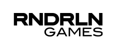 Rrndrln Games 标志