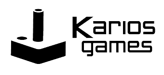 Karios Games 标志