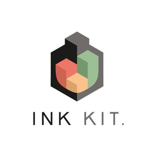 Ink Kit logo