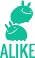 Alike Studio logo