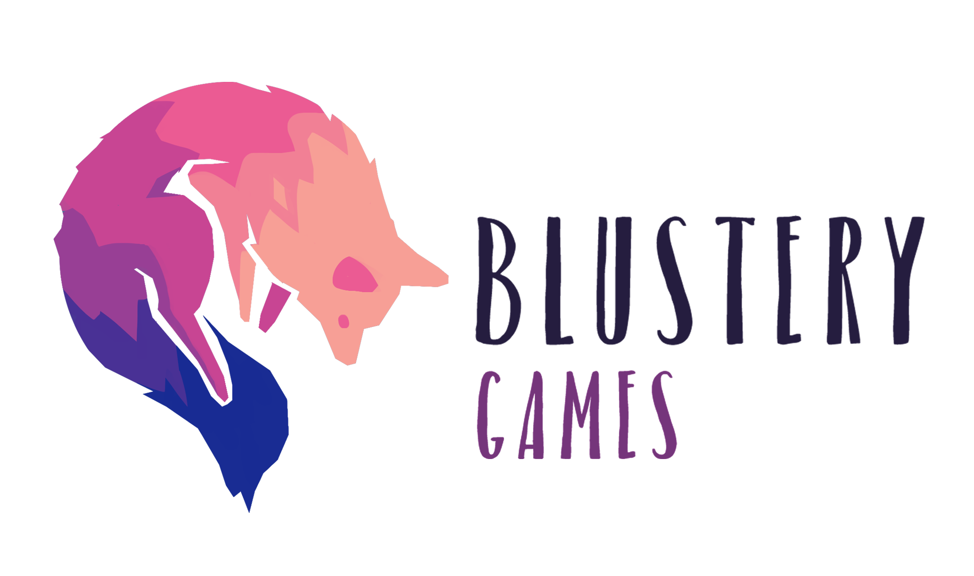 Blustery Games 标志