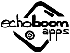echoboom 标志