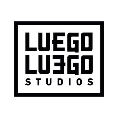 LUEGOLU3GO STUDIOS 标志