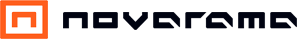 Novarama logo