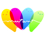 Mutant Games logo