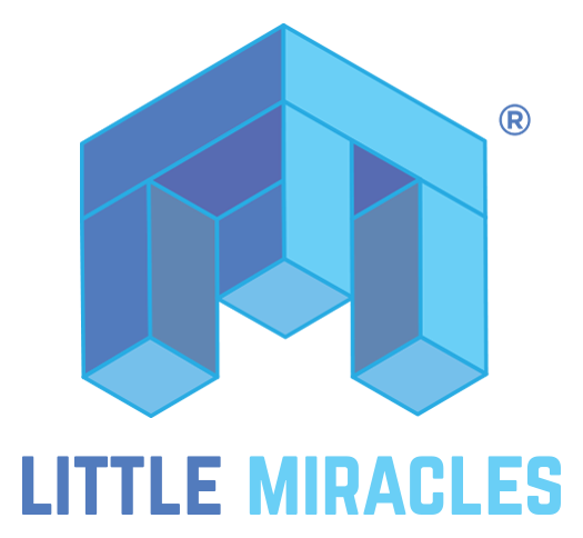Little Miracles Games 标志