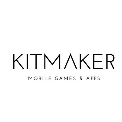 KITMAKER GAMES logo