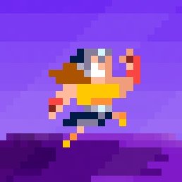 Over the Top Games logo