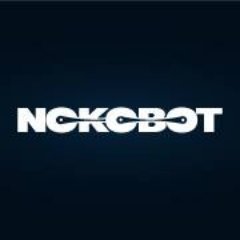 Nokobot 标志