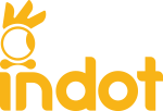 indot studio 标志