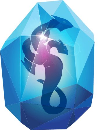 Cryptyd, Inc. 标志