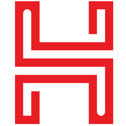 Hybrid Humans 标志