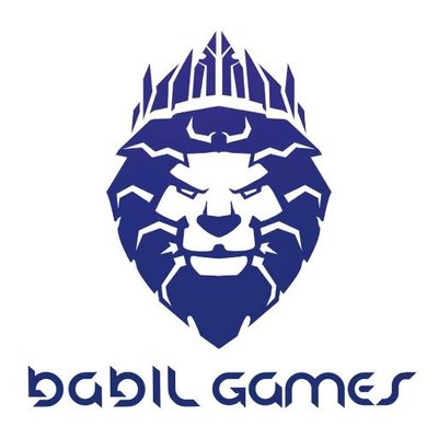 Babil Games 标志