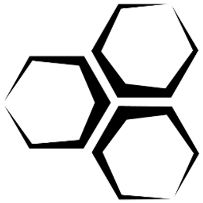 Hexage 标志