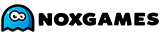 NOXGAMES 标志