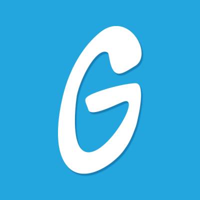 Geewa 标志