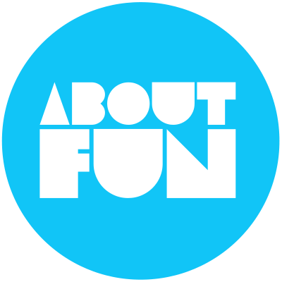 About Fun logo