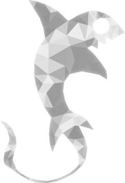 GhostShark Games logo