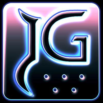 Indomitus Games logo